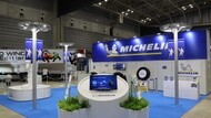 トラックショー2024の様子 03