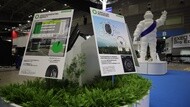 トラックショー2024の様子 05
