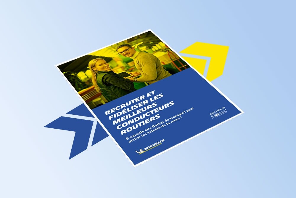 Comment embaucher et garder les meilleurs conducteurs ? Pour en savoir plus sur la satisfaction des conducteurs routiers, consultez notre livre blanc
