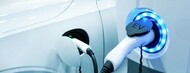 EV fleet