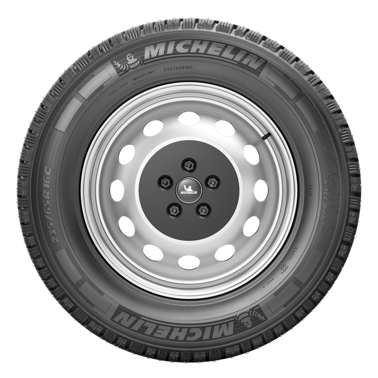 MICHELIN Agilis X-Ice North+