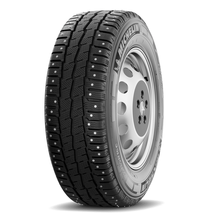 MICHELIN Agilis X-Ice North+