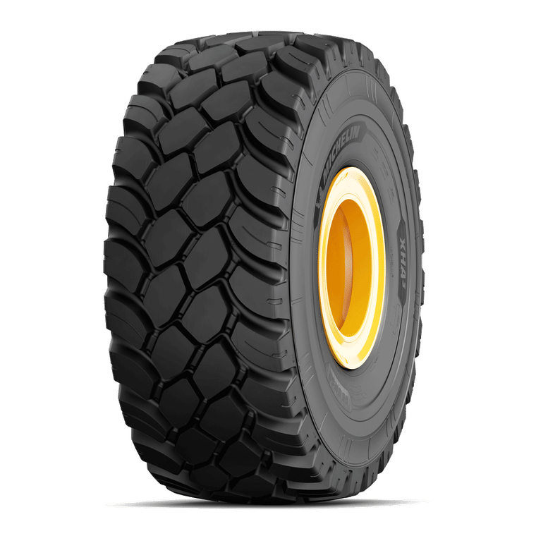 MICHELIN XHA3 tire