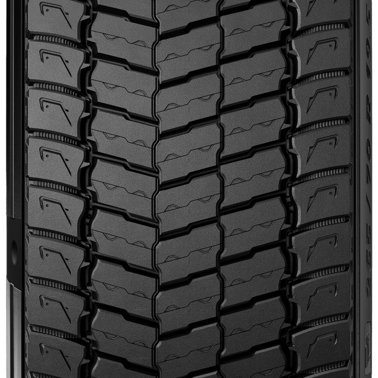 X® MULTI D2 285/70r19.5