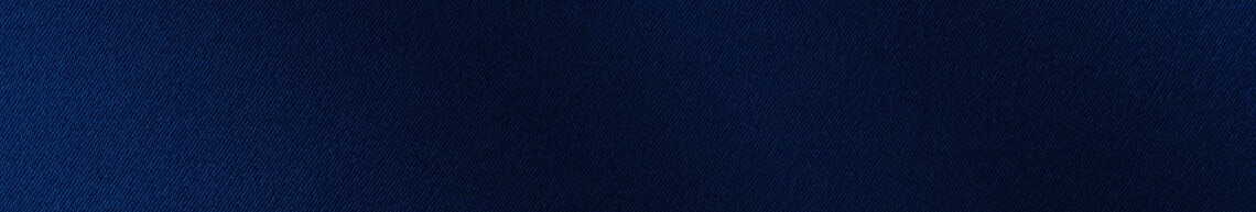 thick dark blue denim textured background
