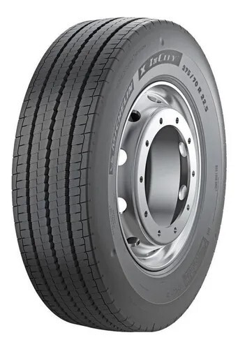 MICHELIN® X® INCITY XZU3