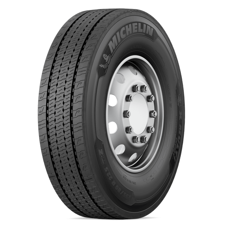 MICHELIN® X® MULTI ENERGY Z