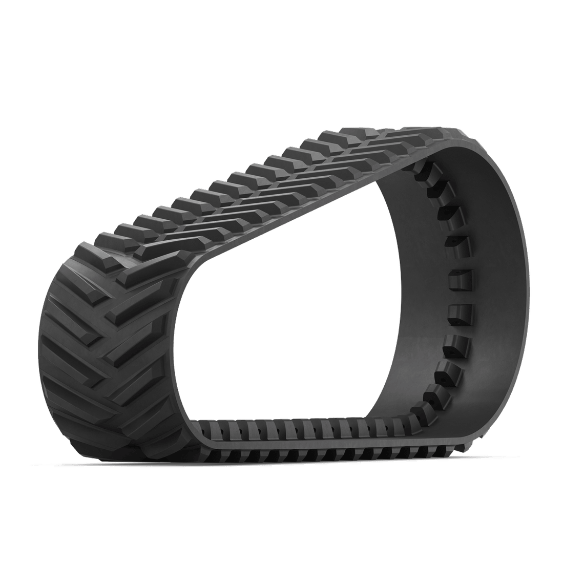 MICHELIN BIBTRACK 150 friction tracks - side view