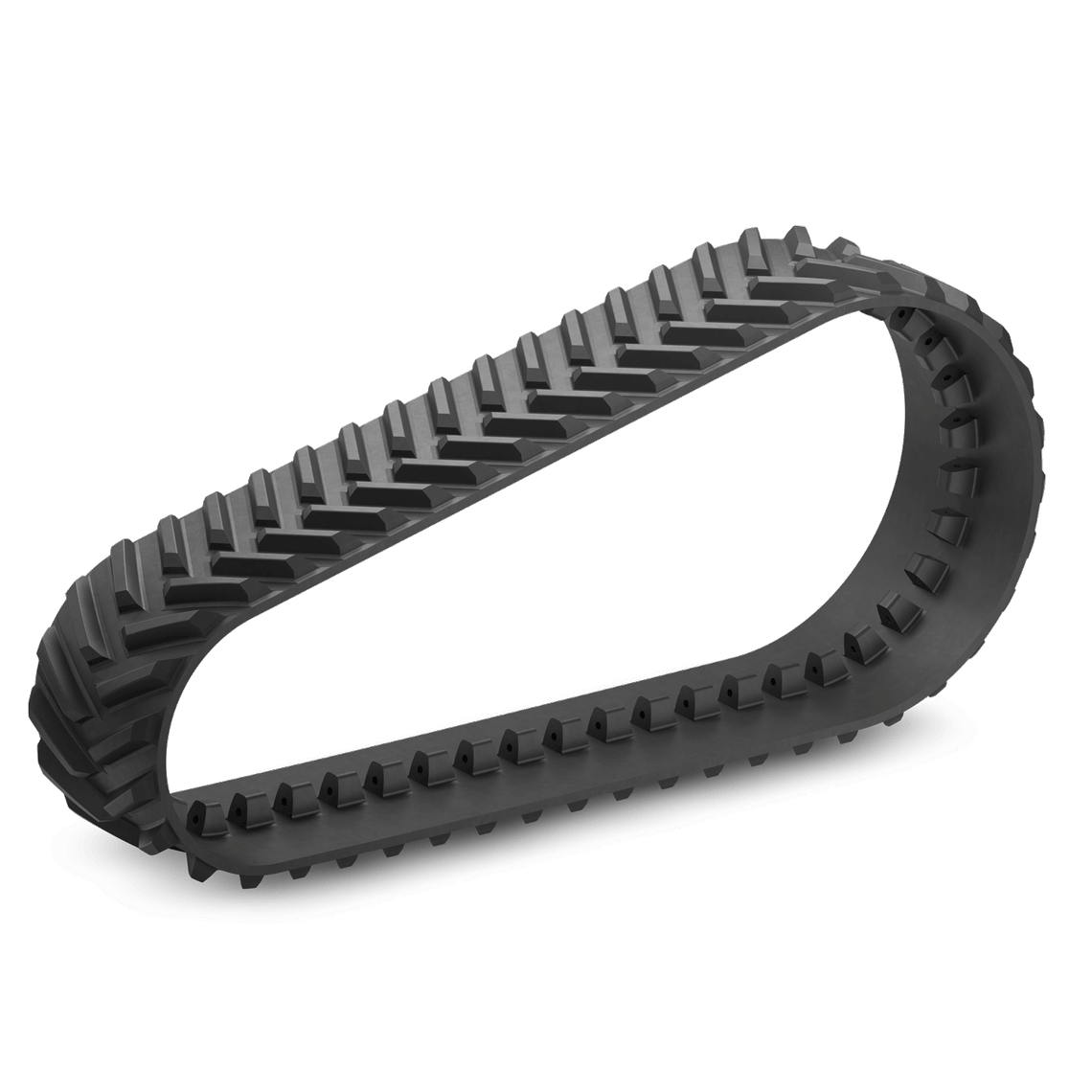 MICHELIN BIBTRACK 150 friction tracks - side view
