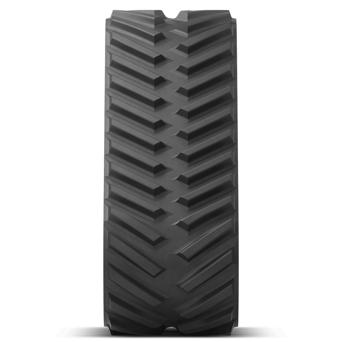 MICHELIN BIBTRACK 150 positive tracks - front view