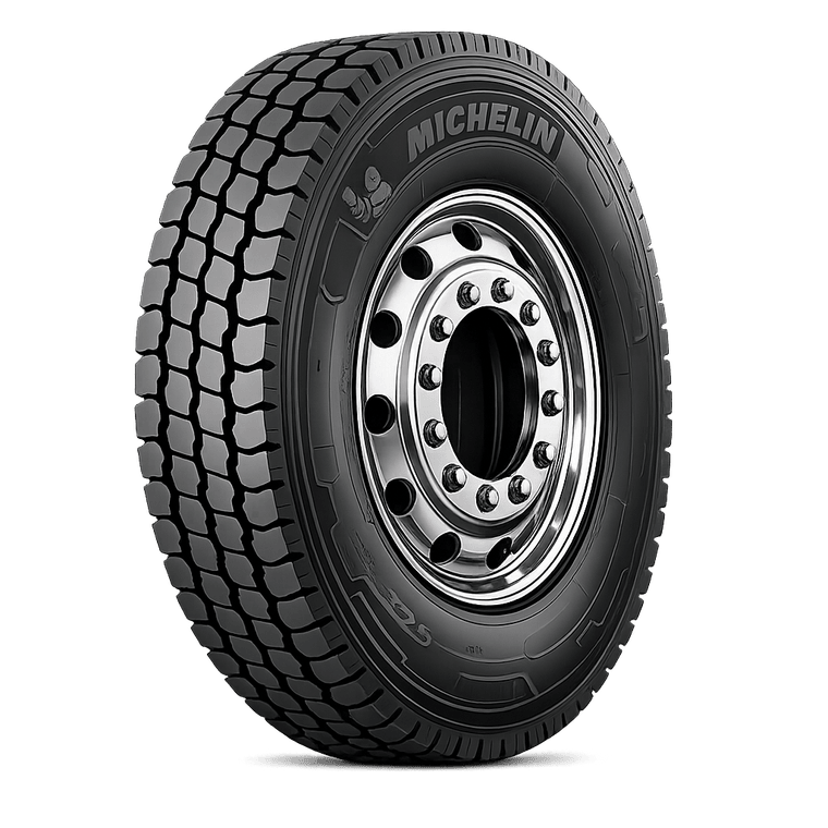 MICHELIN X® WORKS Z2