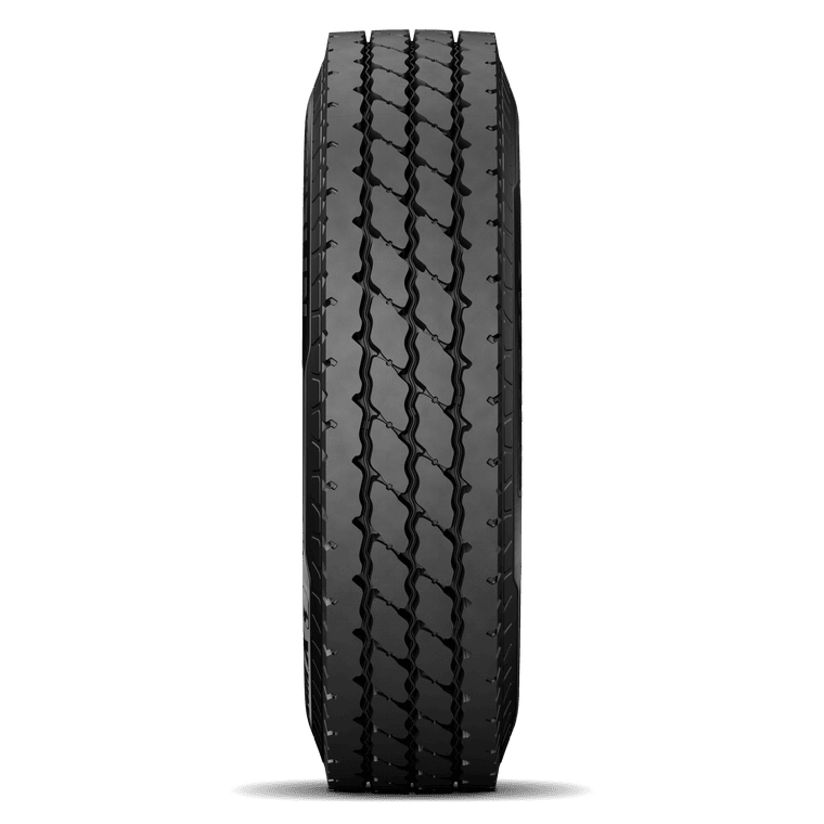 MICHELIN X® WORKS Z2
