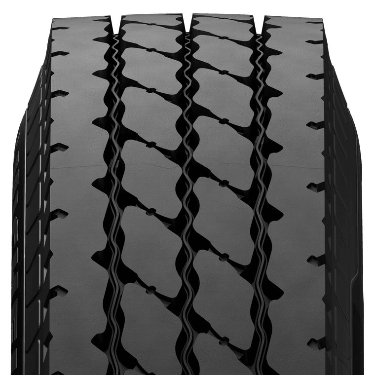 MICHELIN X® WORKS Z2