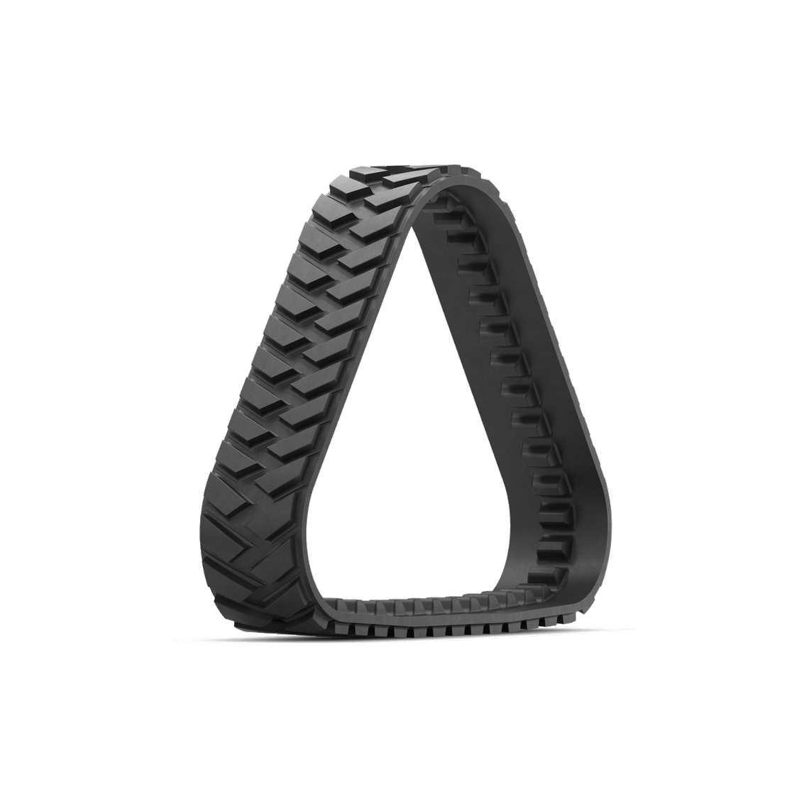 MICHELIN BIBTRACK 150 RD positive tracks - side view