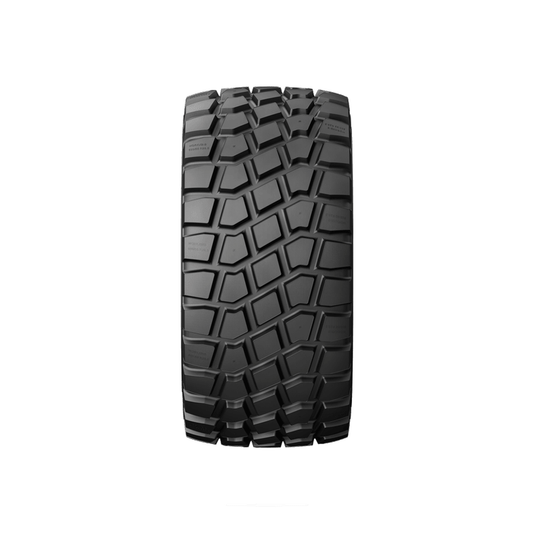 MICHELIN WORKXBIB tyre - tread pattern