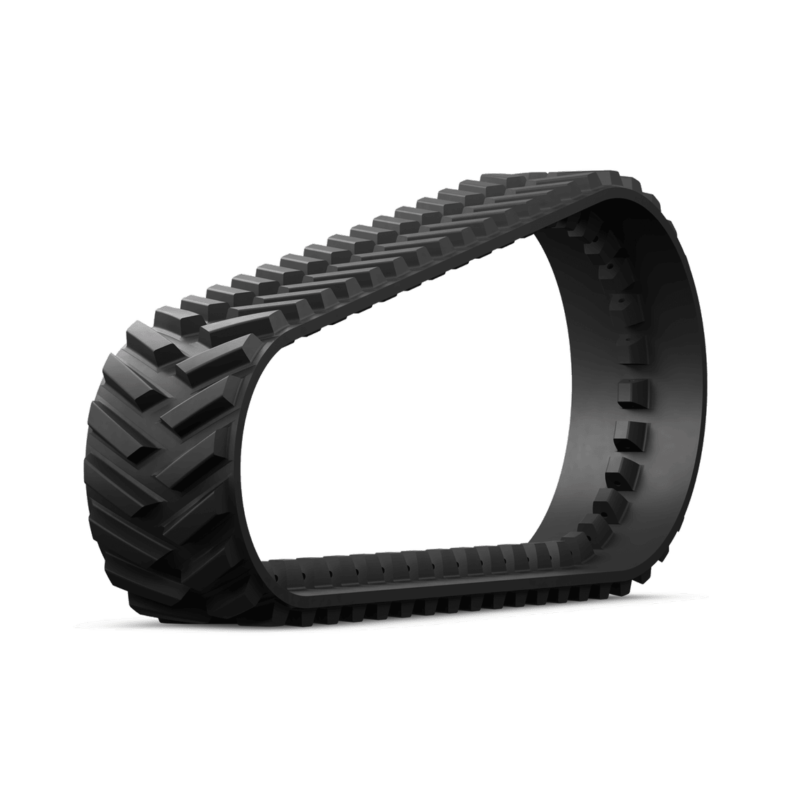 MICHELIN BIBTRACK 250 friction tracks - side view