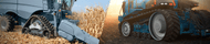 MICHELIN Agricultural tracks, tracks systems and wheels