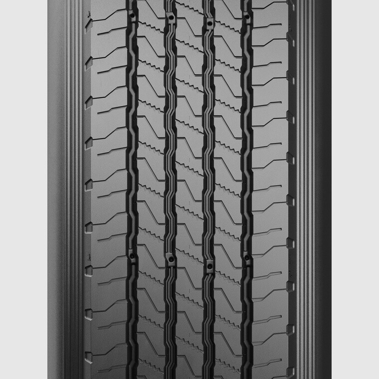 MICHELIN® X® Multi Z+ 295