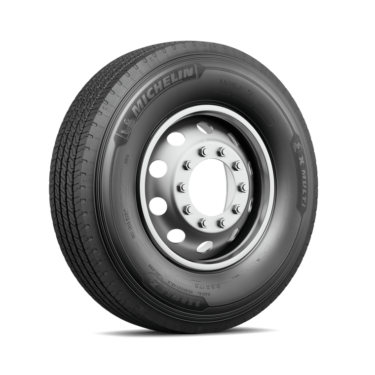 MICHELIN® X® Multi Z+ 295