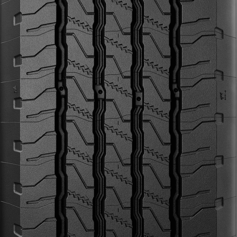 MICHELIN® X® Multi Z+ 295