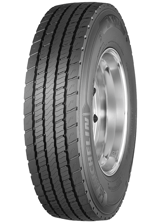 Michelin X Line Energy D+ tire