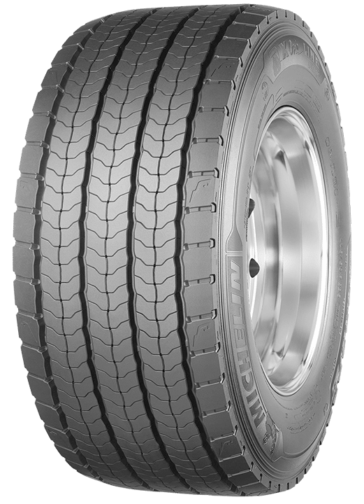Michelin X One Line Energy D2 tire