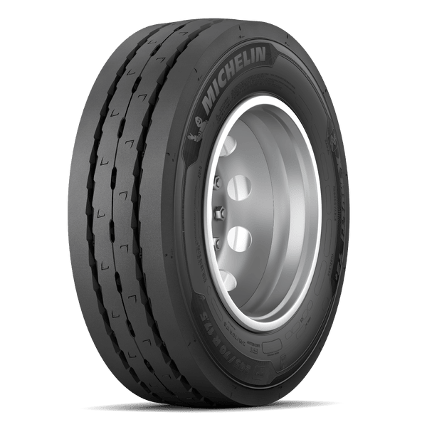 MICHELIN X MULTI T2+ 245/70R17.5