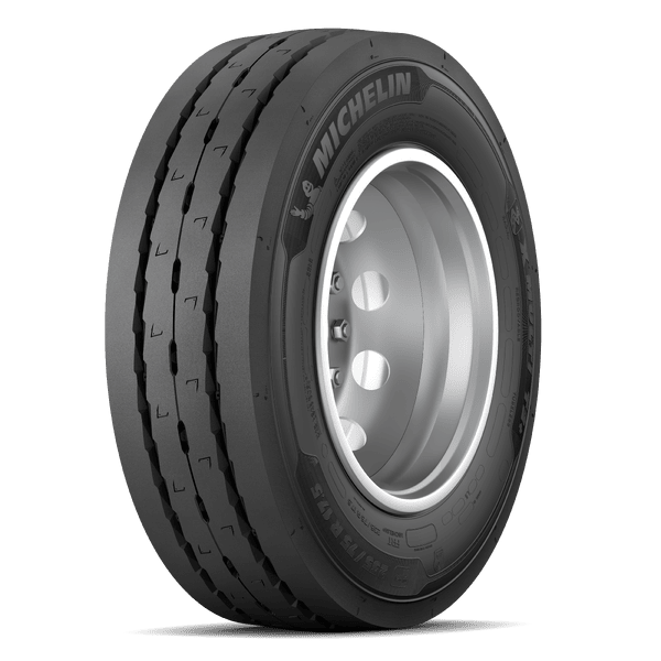 MICHELIN X MULTI T2+ 235/75R17.5