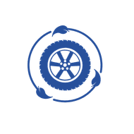 Environmental responsibility logo