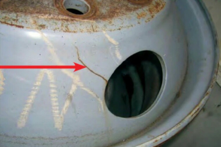 wheel damage 2
