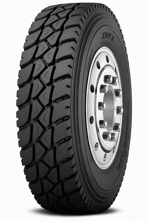 michelin xdy3