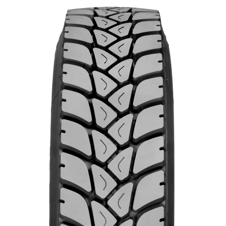 MICHELIN XDY3 1