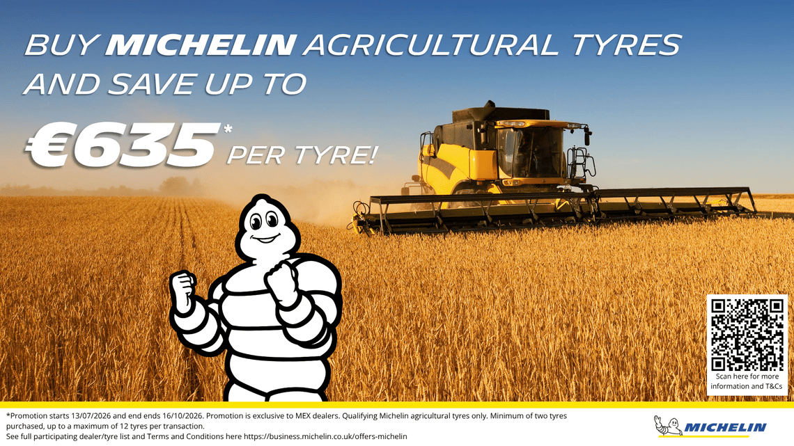 ROI Agricultural Promotion Info