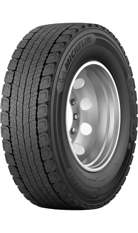 MICHELIN X LINE ENERGY D3 315/70R22.5