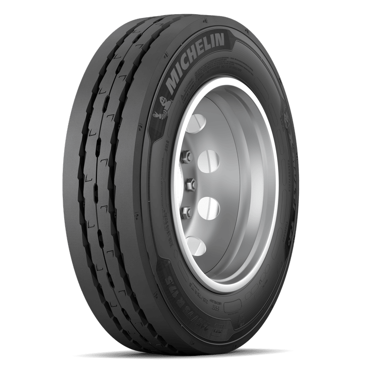 MICHELIN® X MULTI T2+