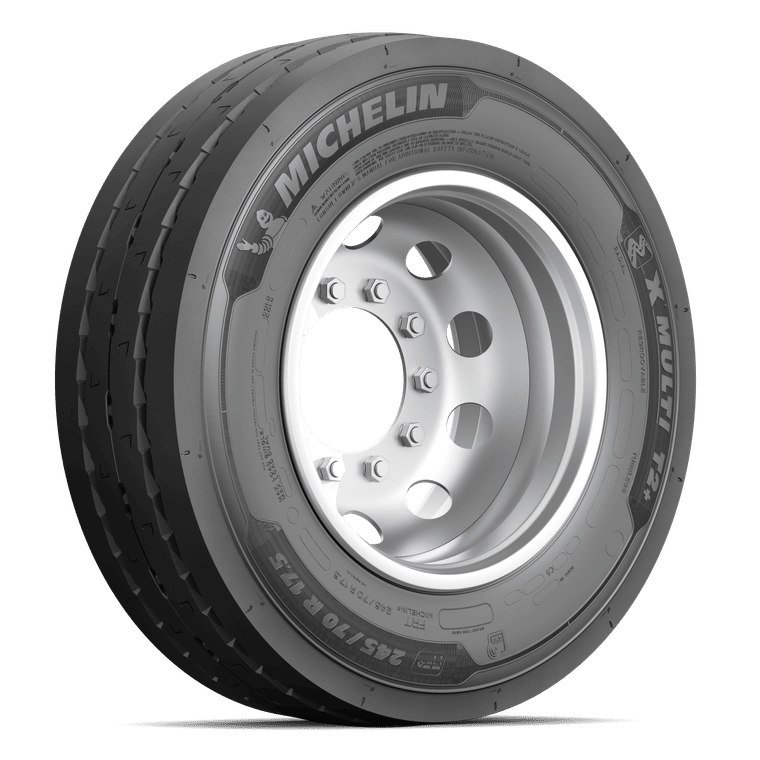 MICHELIN® X MULTI T2+