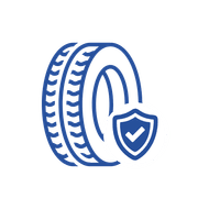 Michelin tire technologies can help manage wear, resist damage and maintain performance over time, helping tires deliver value throughout their service life.