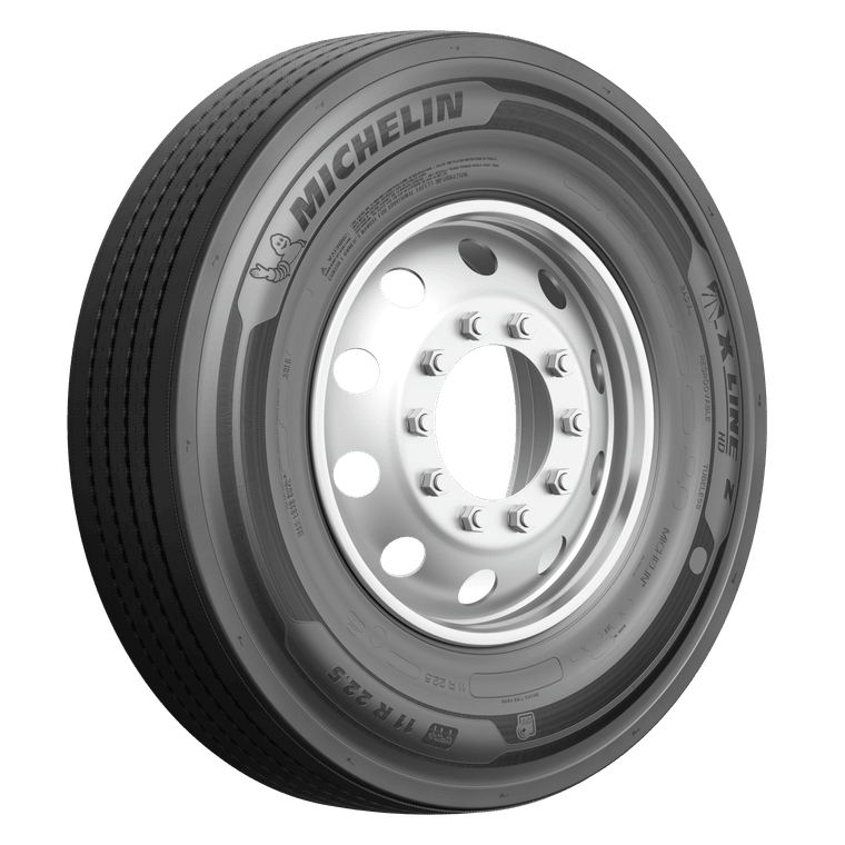MICHELIN® X® LINE HD Z 11R22.5