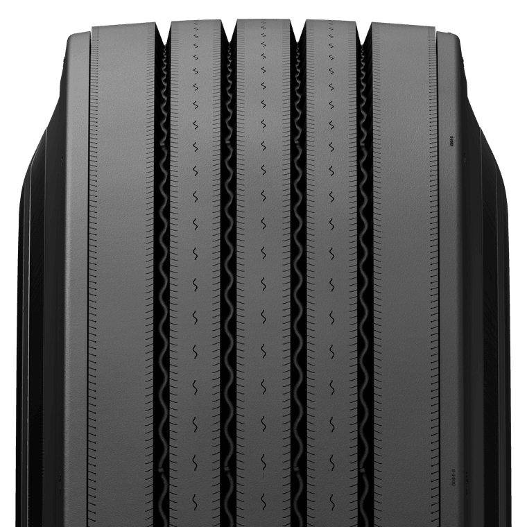 MICHELIN® X® LINE HD Z 11R22.5