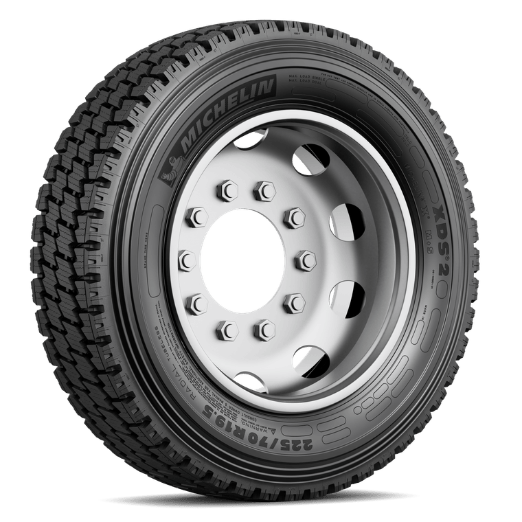 MICHELIN XDS®2
