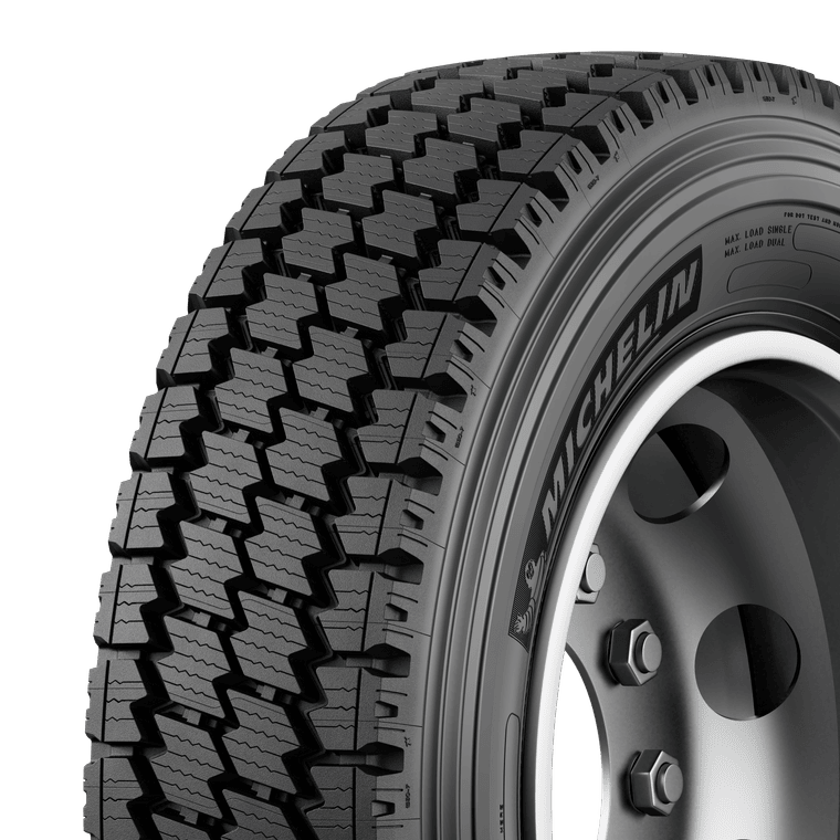 MICHELIN XDS®2