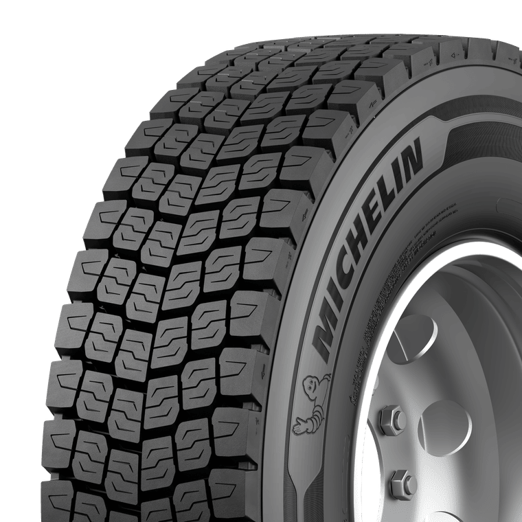 michelin x multi hd d