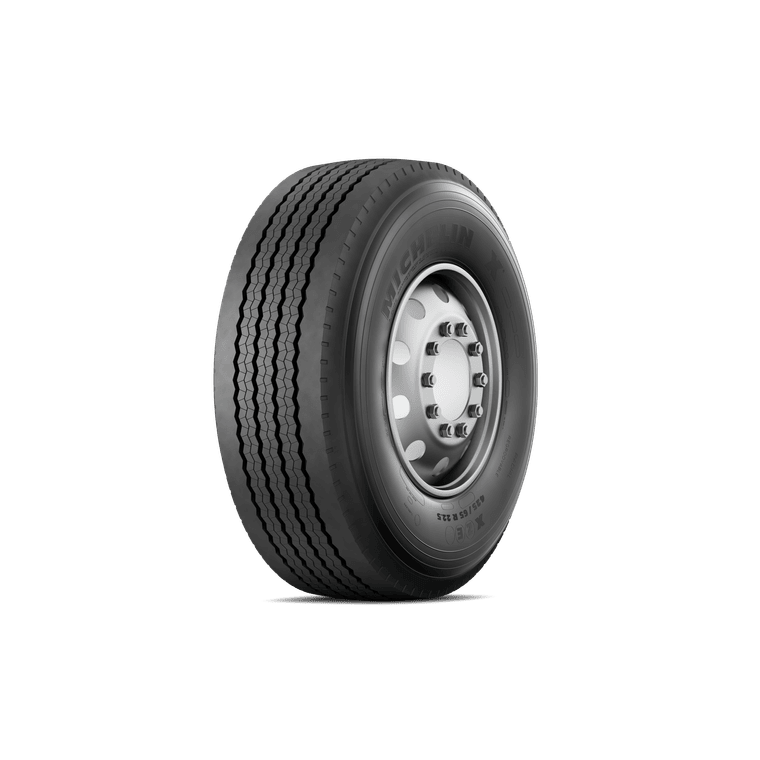 Michelin XZE