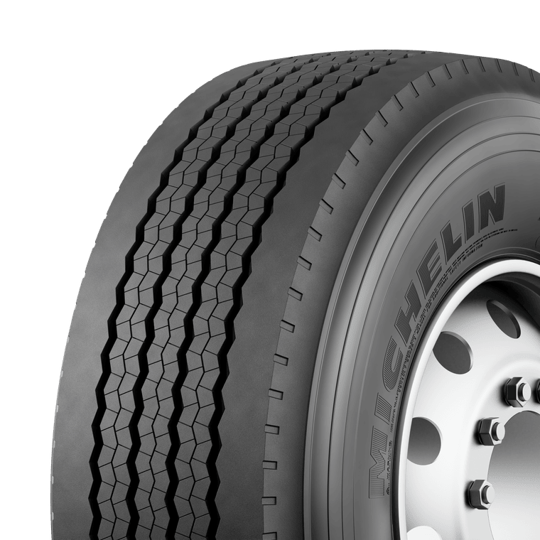 Michelin XZE