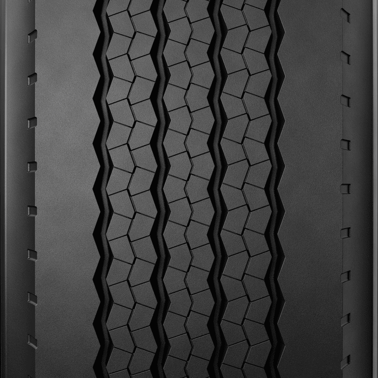 Michelin XZE