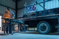Michelin Tires for Professional Services & Tradesmen