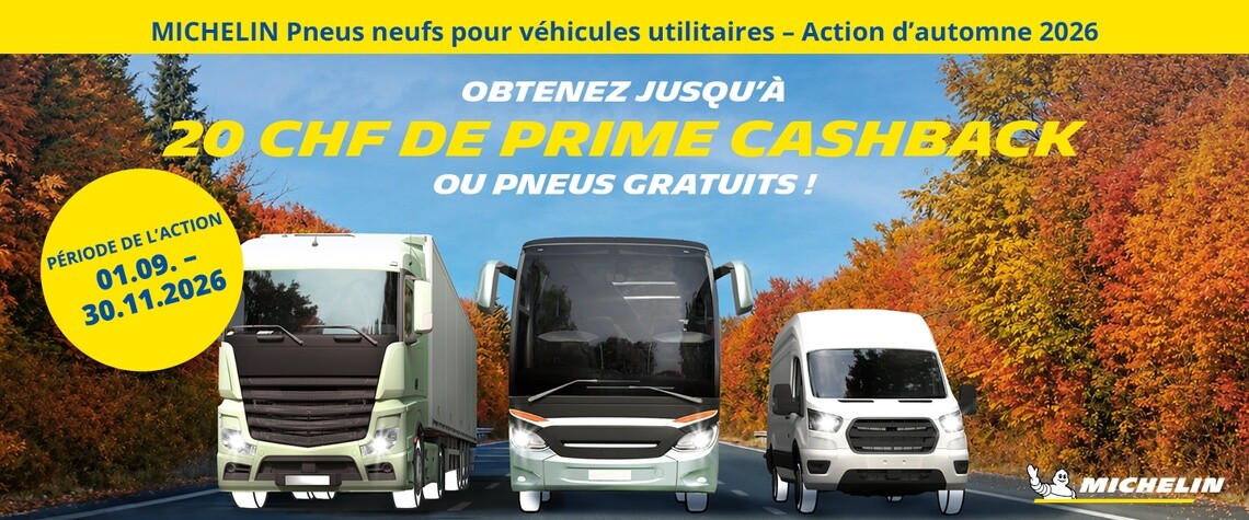 lkw sell out herbstaktion 2026
