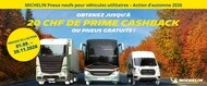 lkw sell out herbstaktion 2026