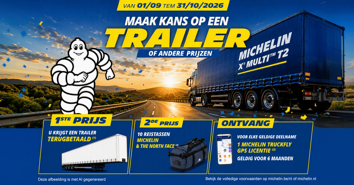 Promo visual