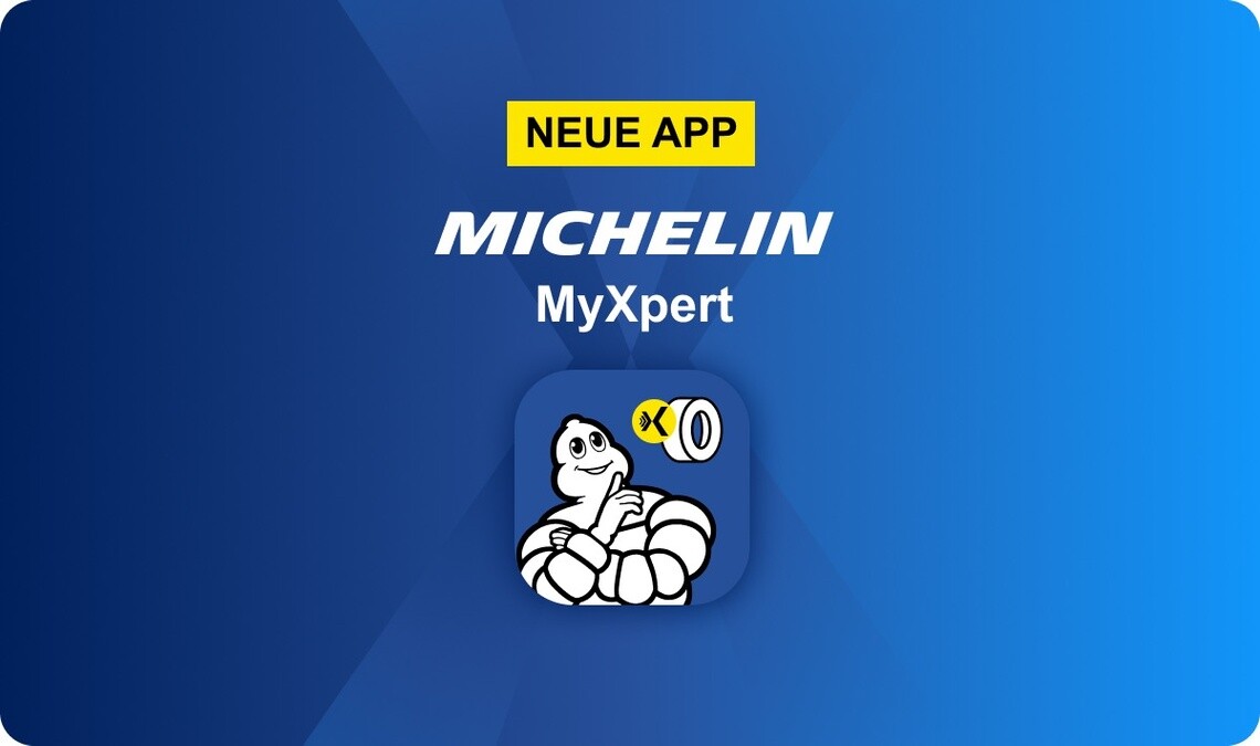 MyXpert App